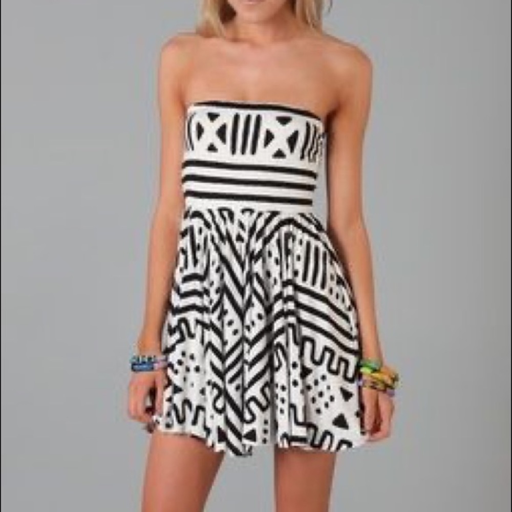 Rachel Pally x Shopbop Marley dress